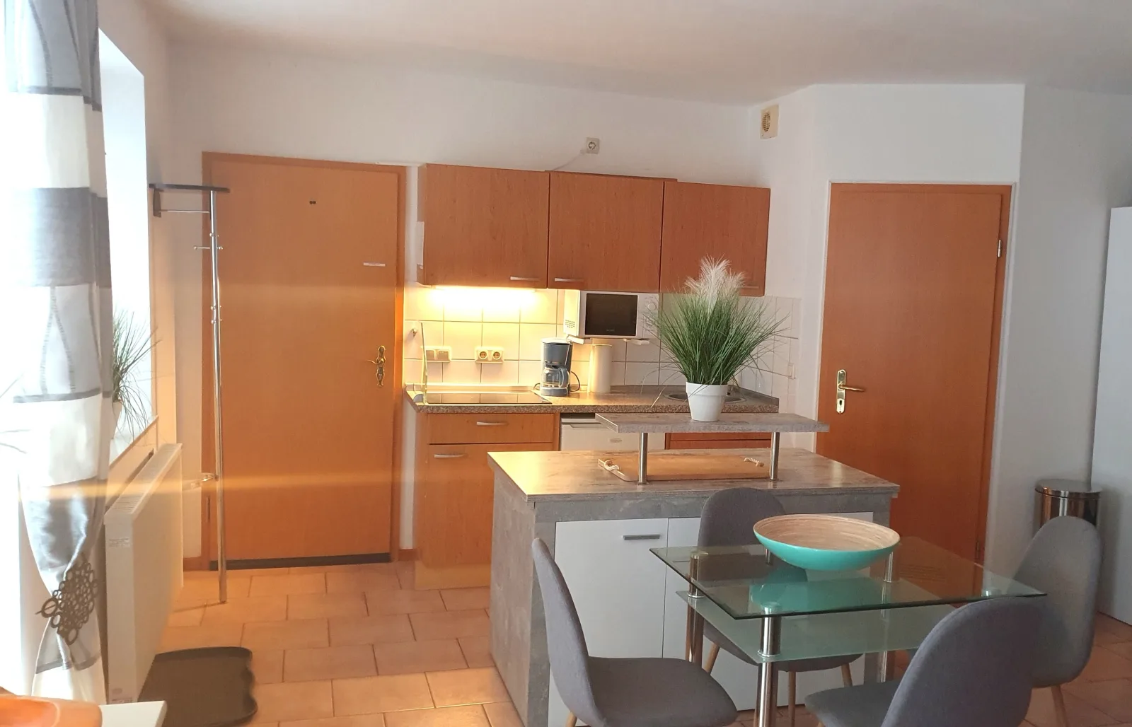 Ferienwohnung Ostsee