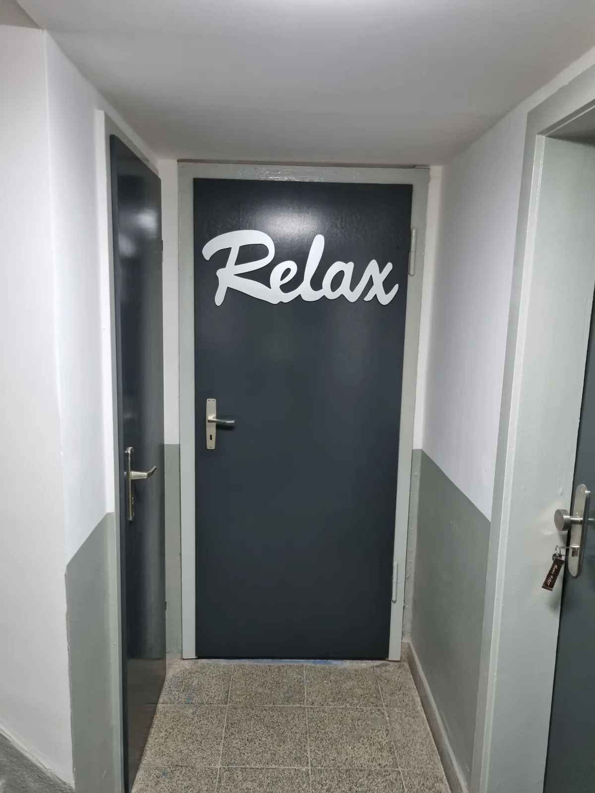 Haus Peter Wohnung 3