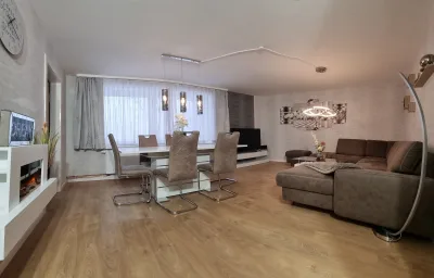 Haus Peter Wohnung 3