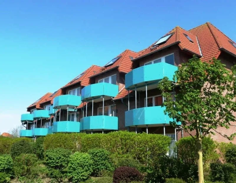 Borkum 2