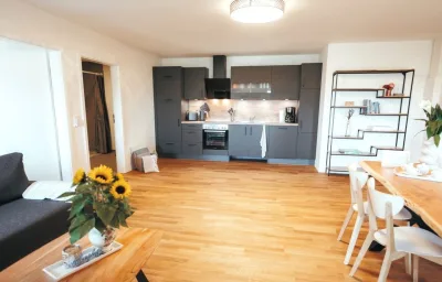 Wohnung 2