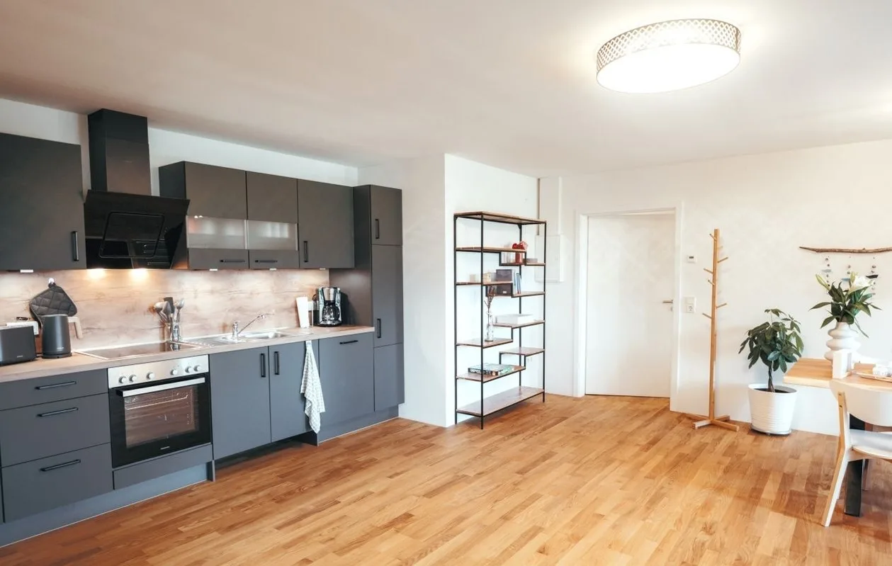 Wohnung 2