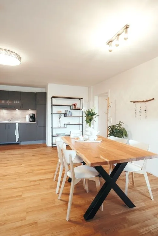 Wohnung 2