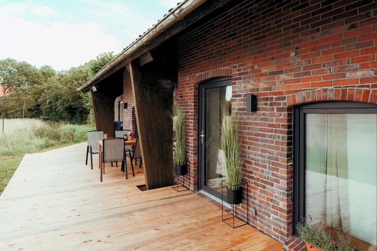 Wohnung 2