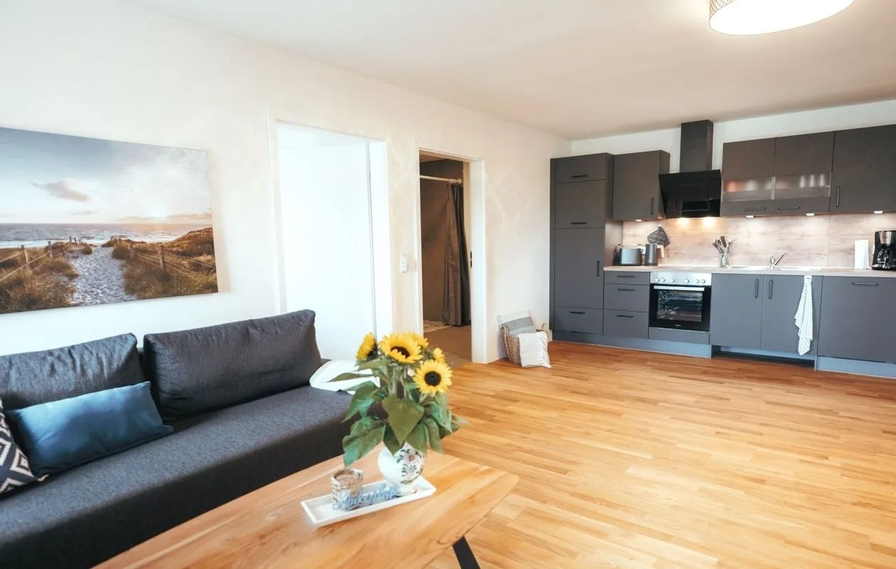 Wohnung 2