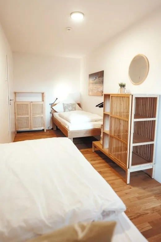 Wohnung 2