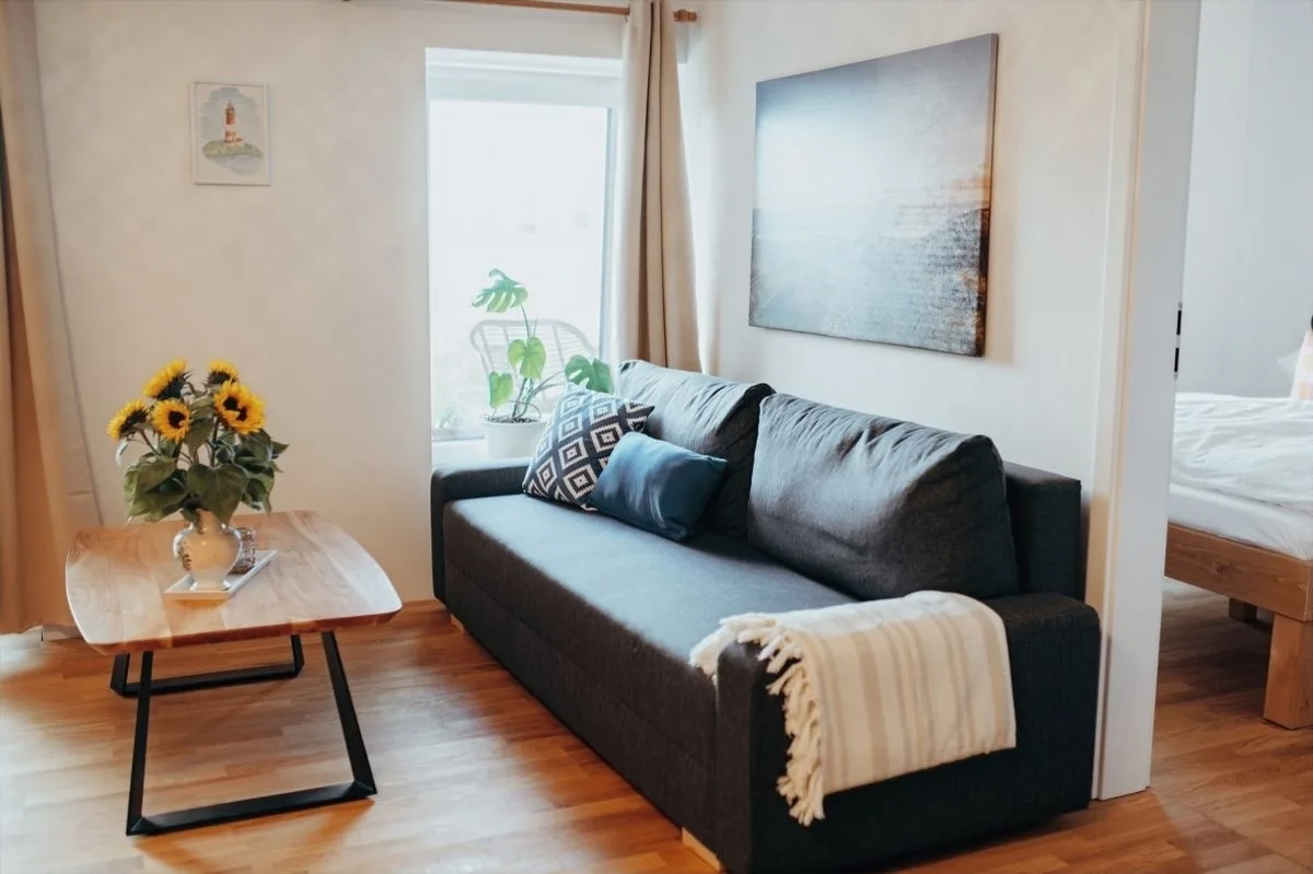 Wohnung 2