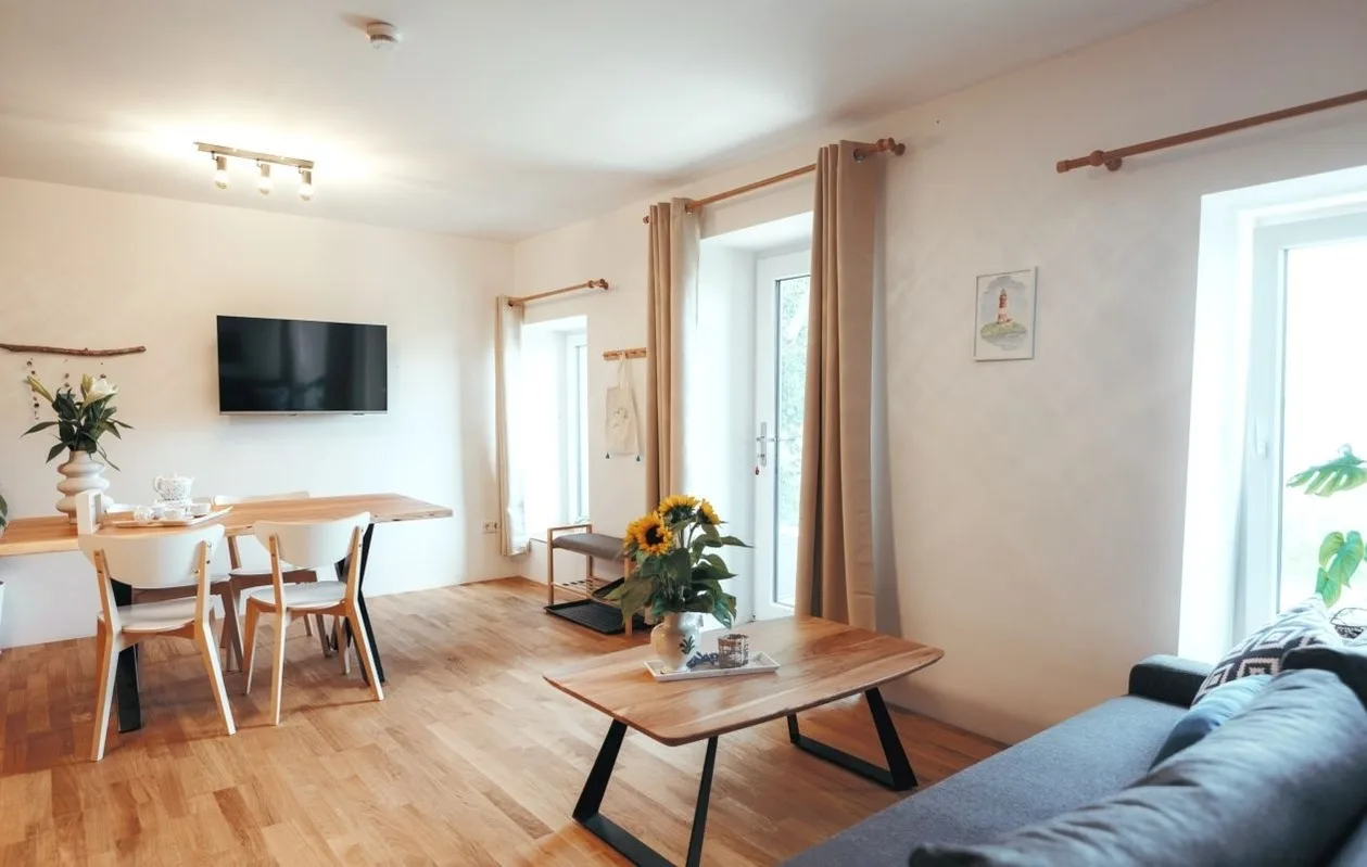 Wohnung 2