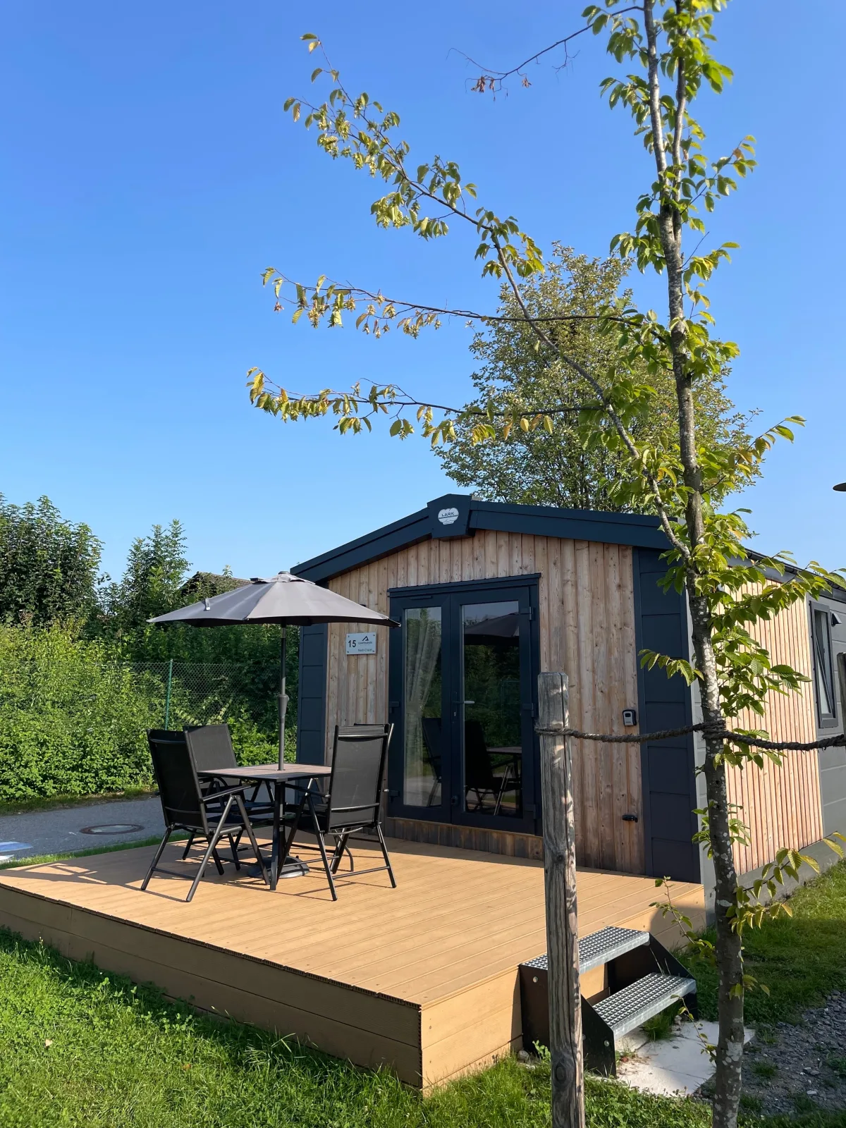 Naab Chalet 5