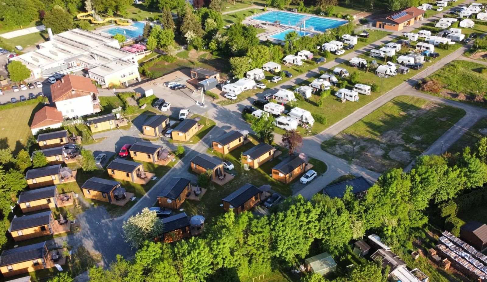 Naab Chalet 5