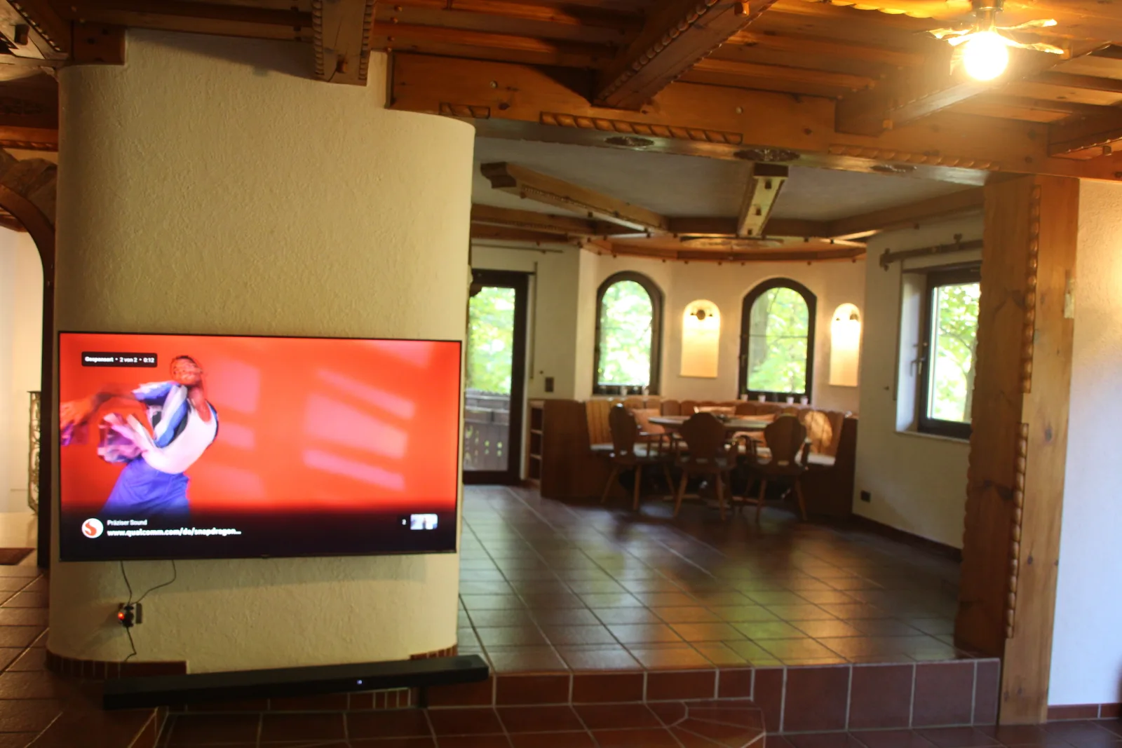 Landhaus ideal 1
