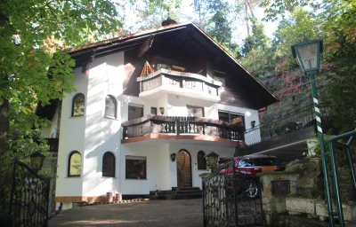 Landhaus ideal 1
