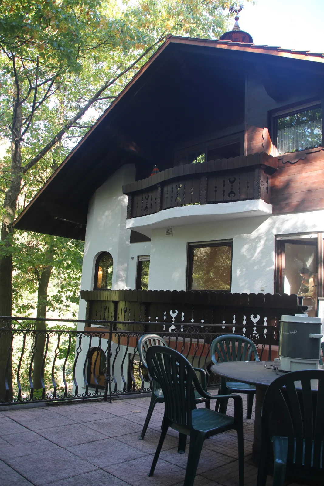Landhaus ideal 1