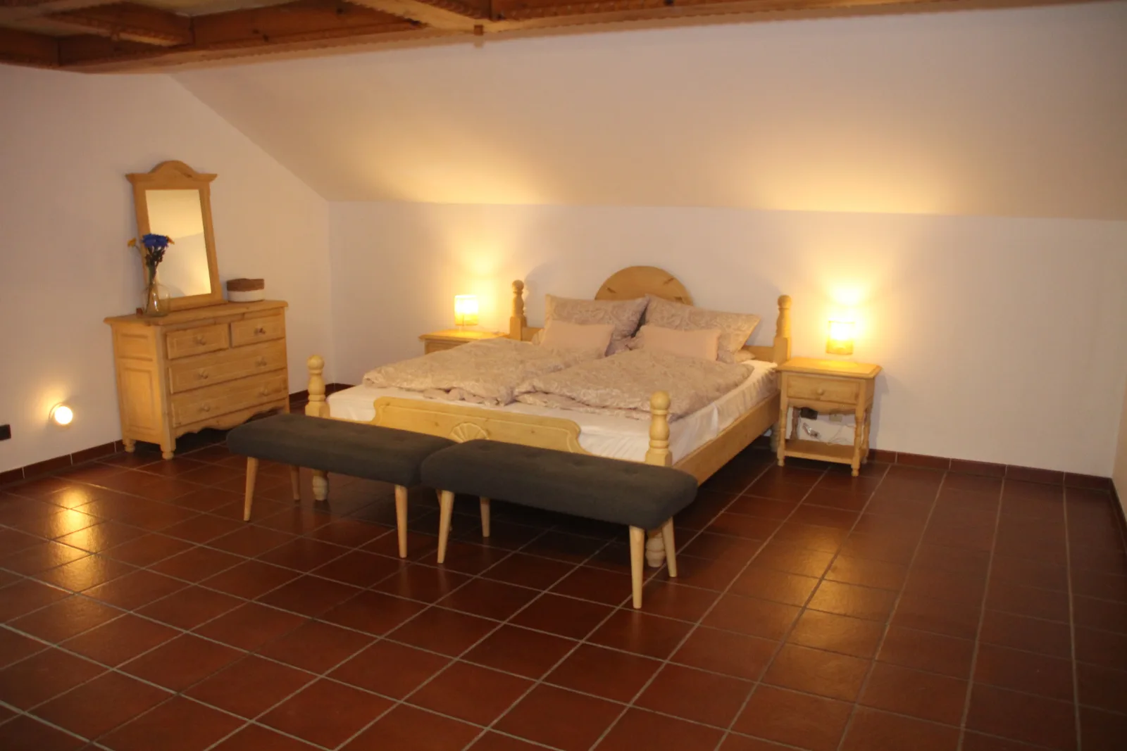 Landhaus ideal 1