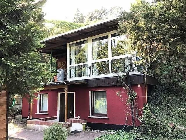 Ferienhaus im Sonnental