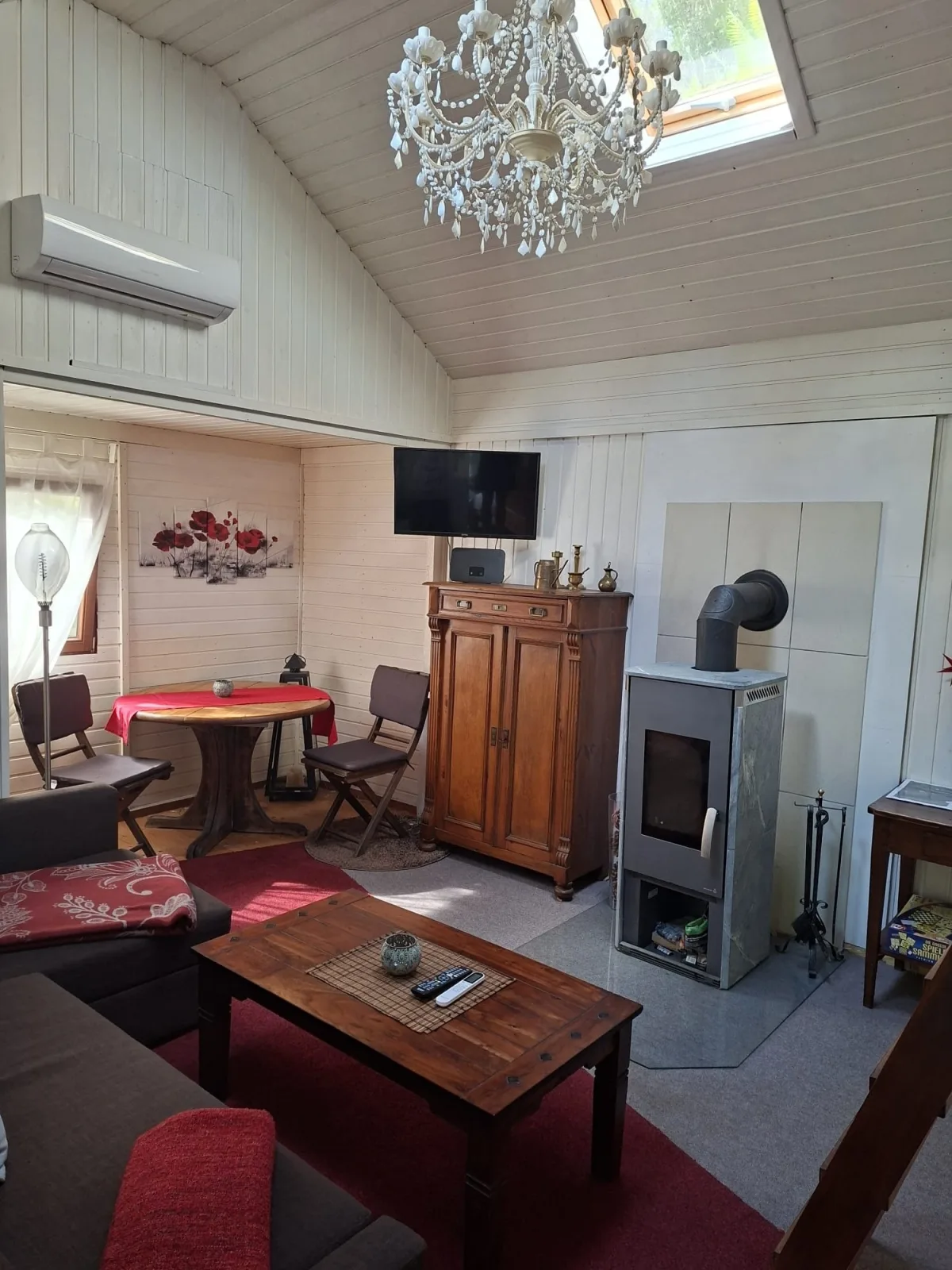 Ferienhaus im Sonnental
