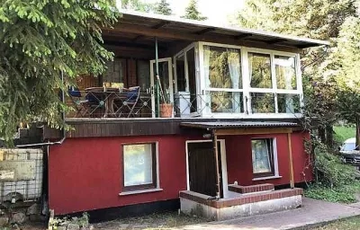 Ferienhaus im Sonnental