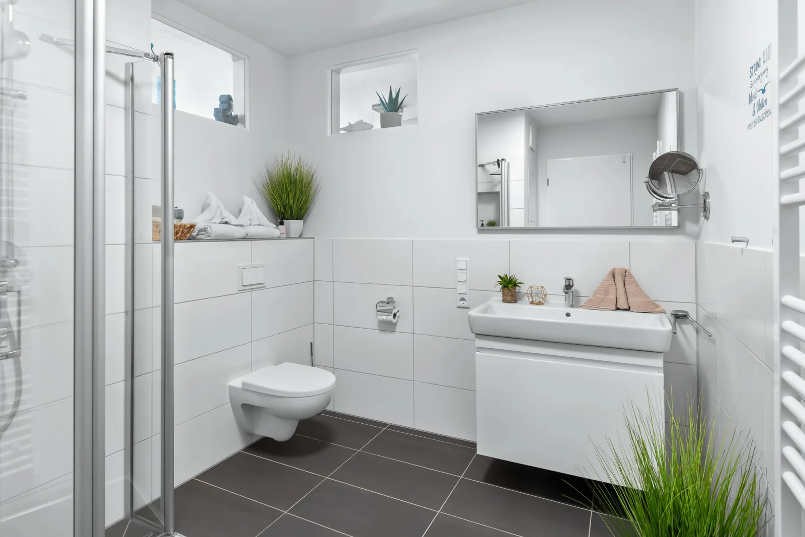 Nordmole 22 Penthouse