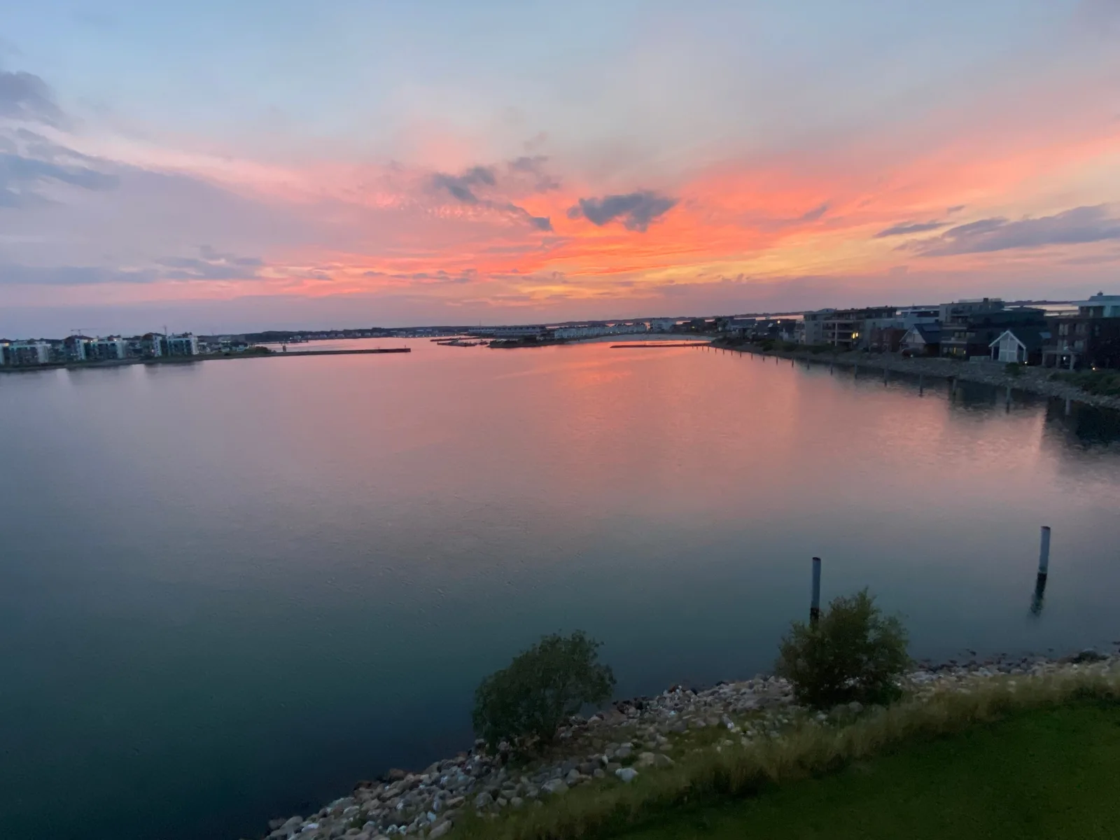 Nordmole 22 Penthouse