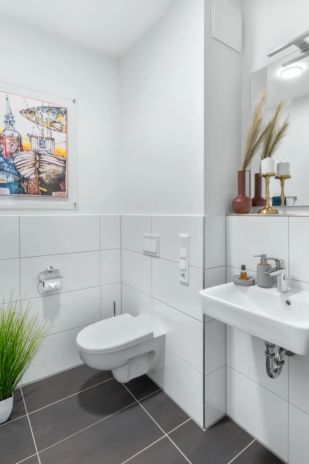 Nordmole 22 Penthouse
