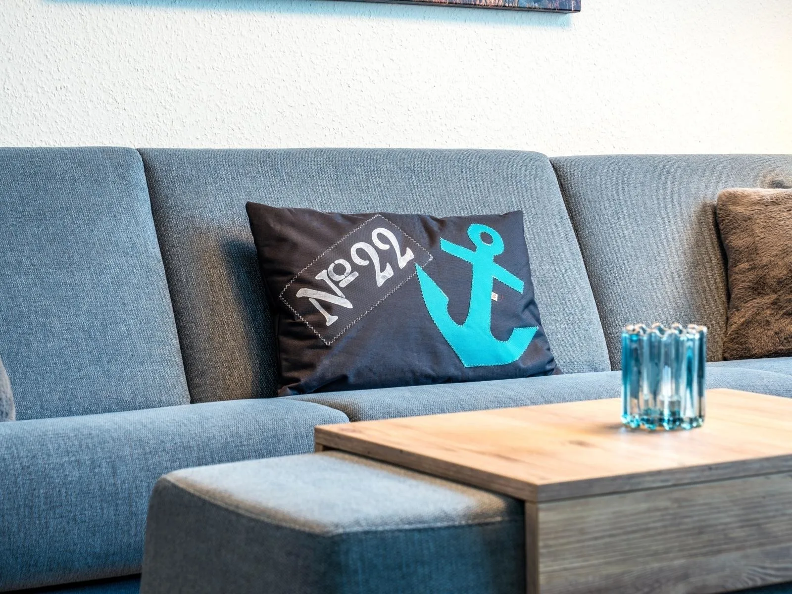Nordmole 22 Penthouse