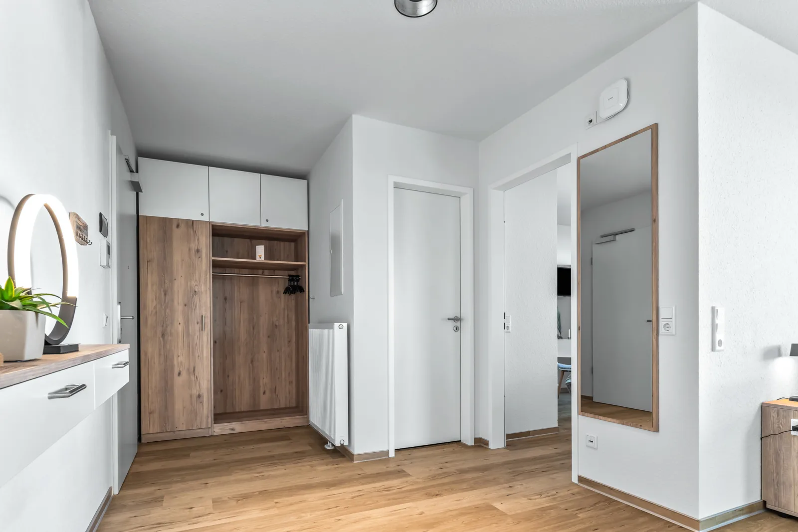 Nordmole 22 Penthouse