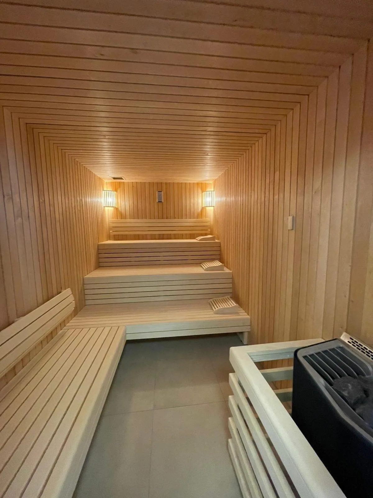 Nordmole 22 Penthouse