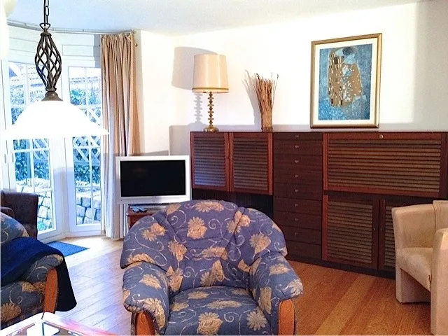 Ferienhaus Berta