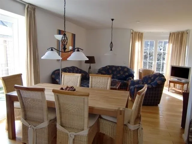 Ferienhaus Berta