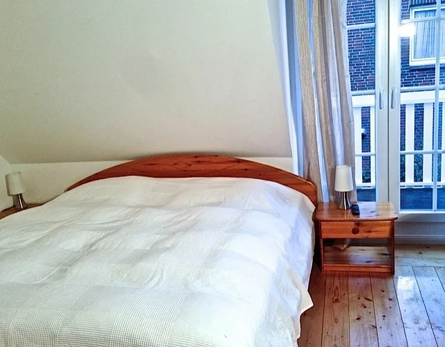 Ferienhaus Berta