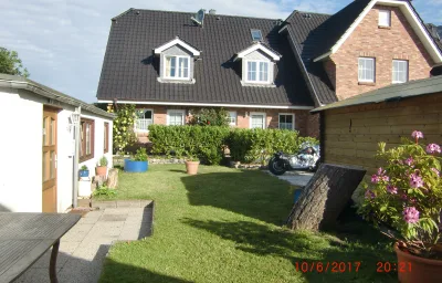 Ferienhaus Berta