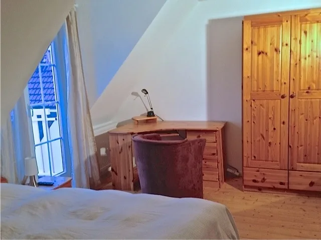 Ferienhaus Berta