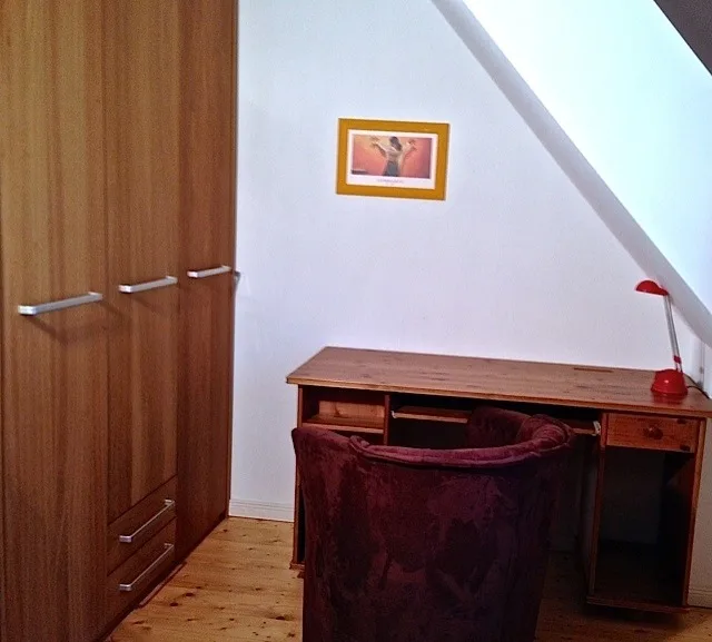 Ferienhaus Berta