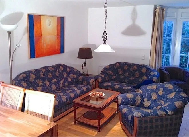 Ferienhaus Berta