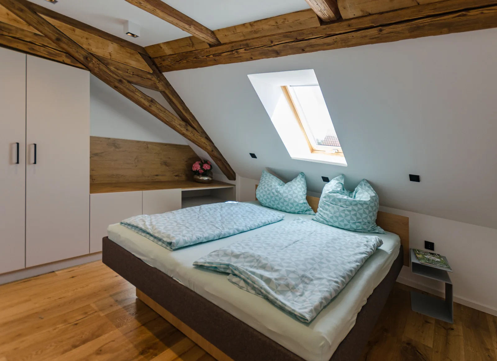 Ferienwohnung Geilert