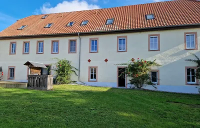 Ferienwohnung Geilert