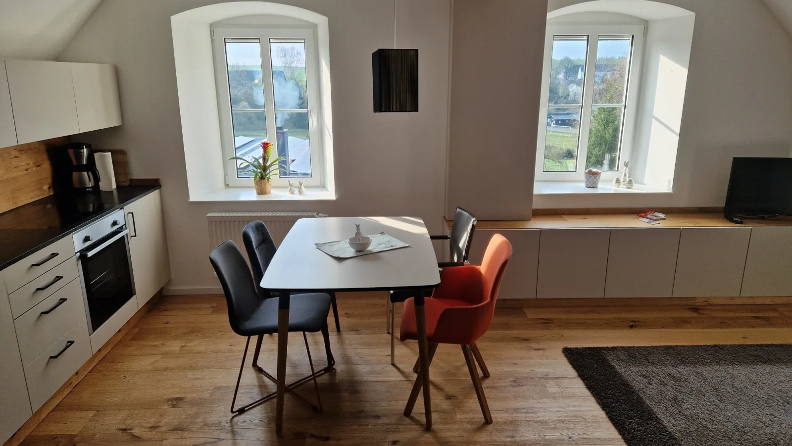 Ferienwohnung Geilert