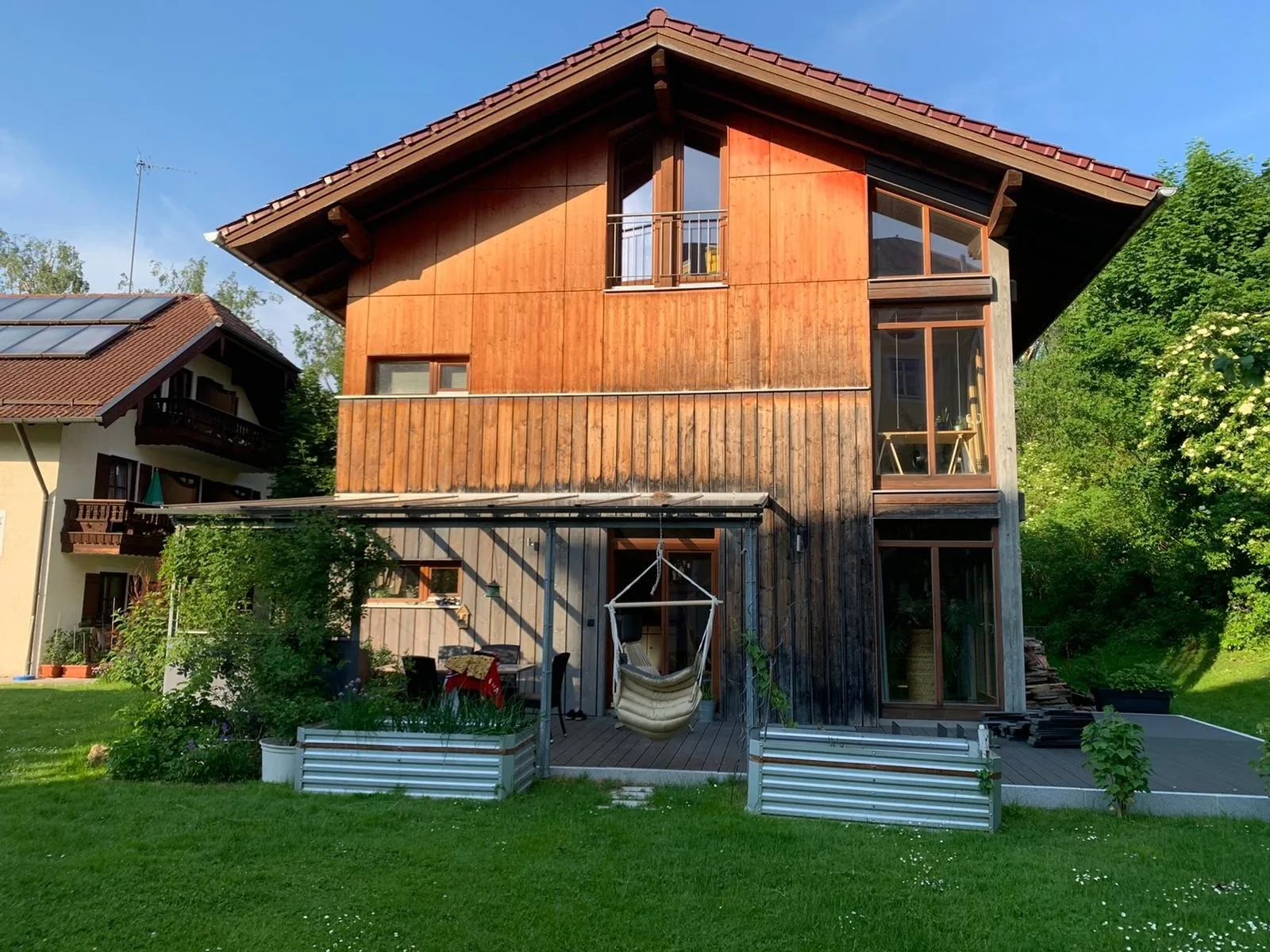 Ferienhaus Haslberger