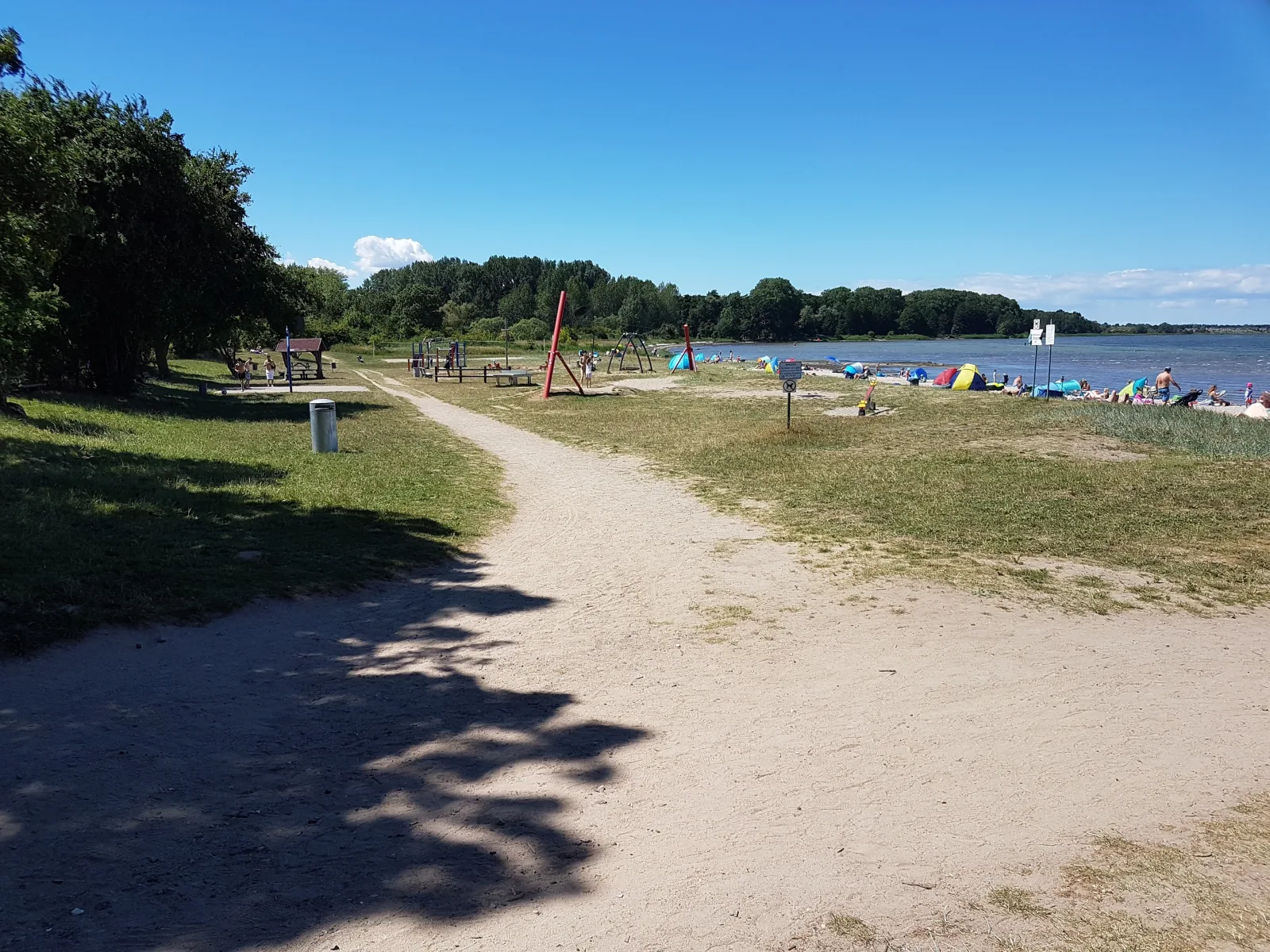 direkt am Beach-19k
