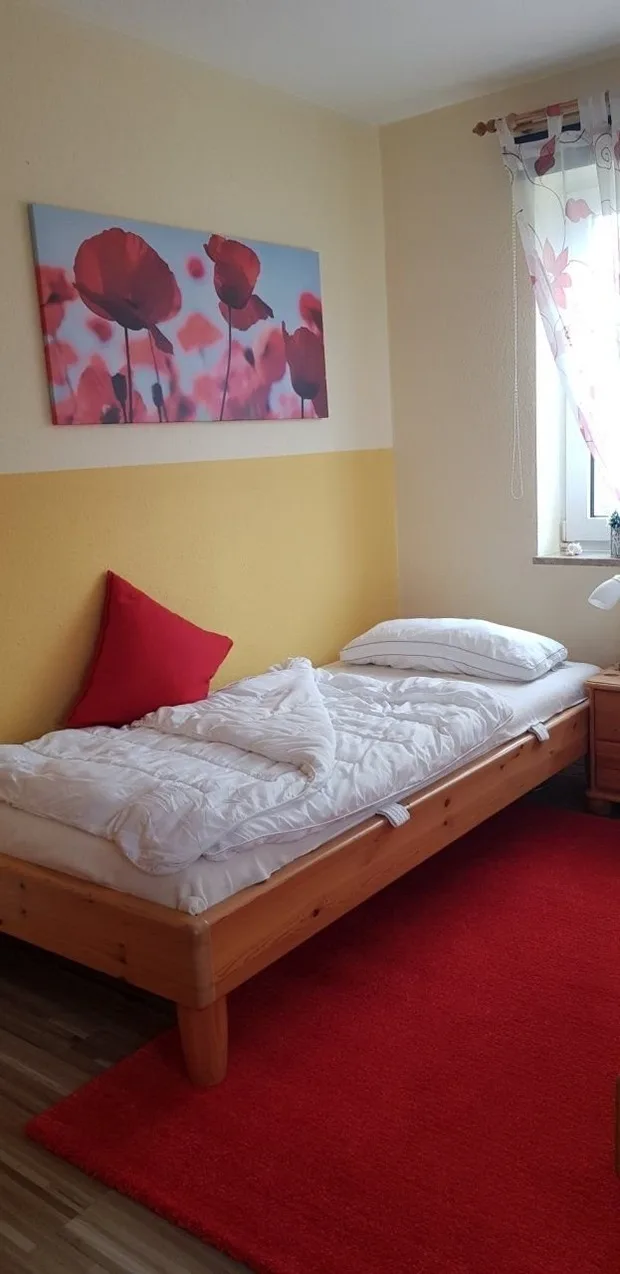 FeWo Sonnenblick
