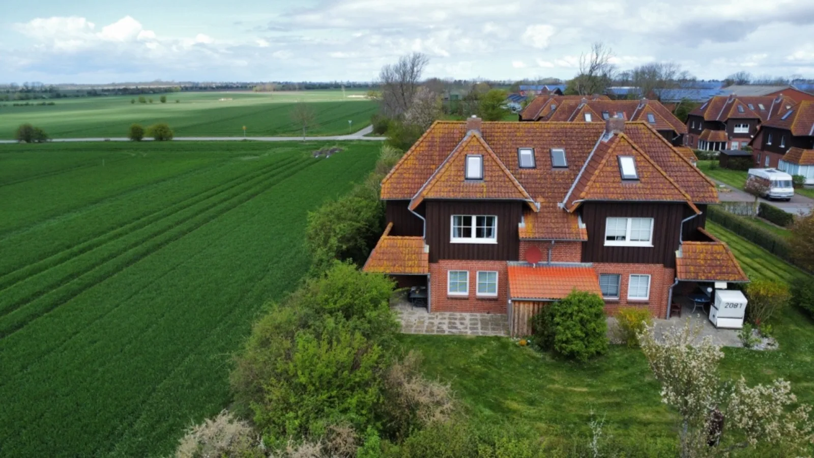 FeWo Sonnenblick