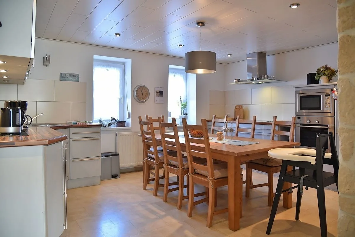 Ferienhaus Rennsteigidylle