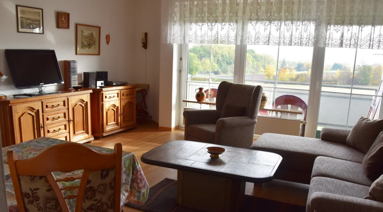 Ferienwohnung Rodachtalblick 9/27