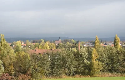 Ferienwohnung Rodachtalblick 9/27