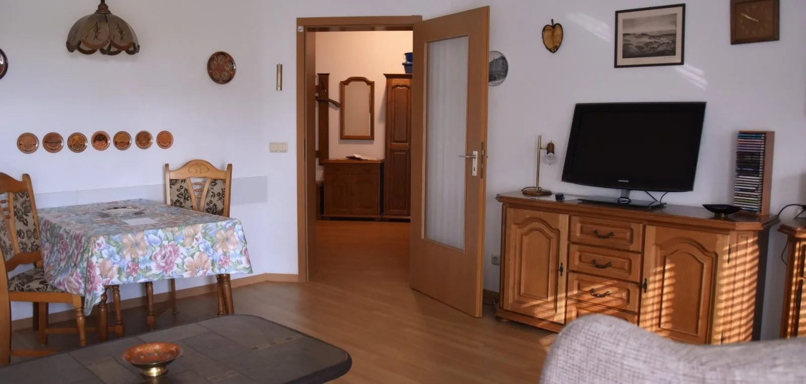 Ferienwohnung Rodachtalblick 9/27