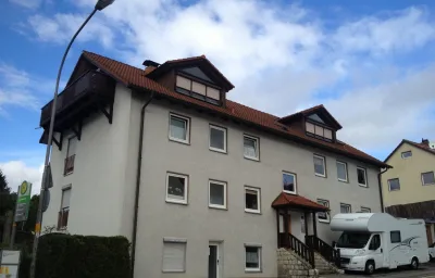 Ferienapartment Dörfles-Esbach