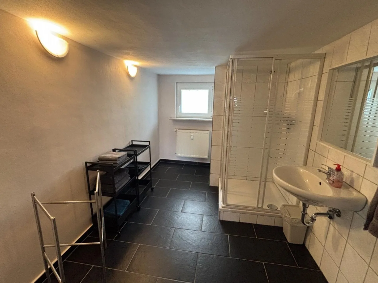 Ferienapartment Dörfles-Esbach