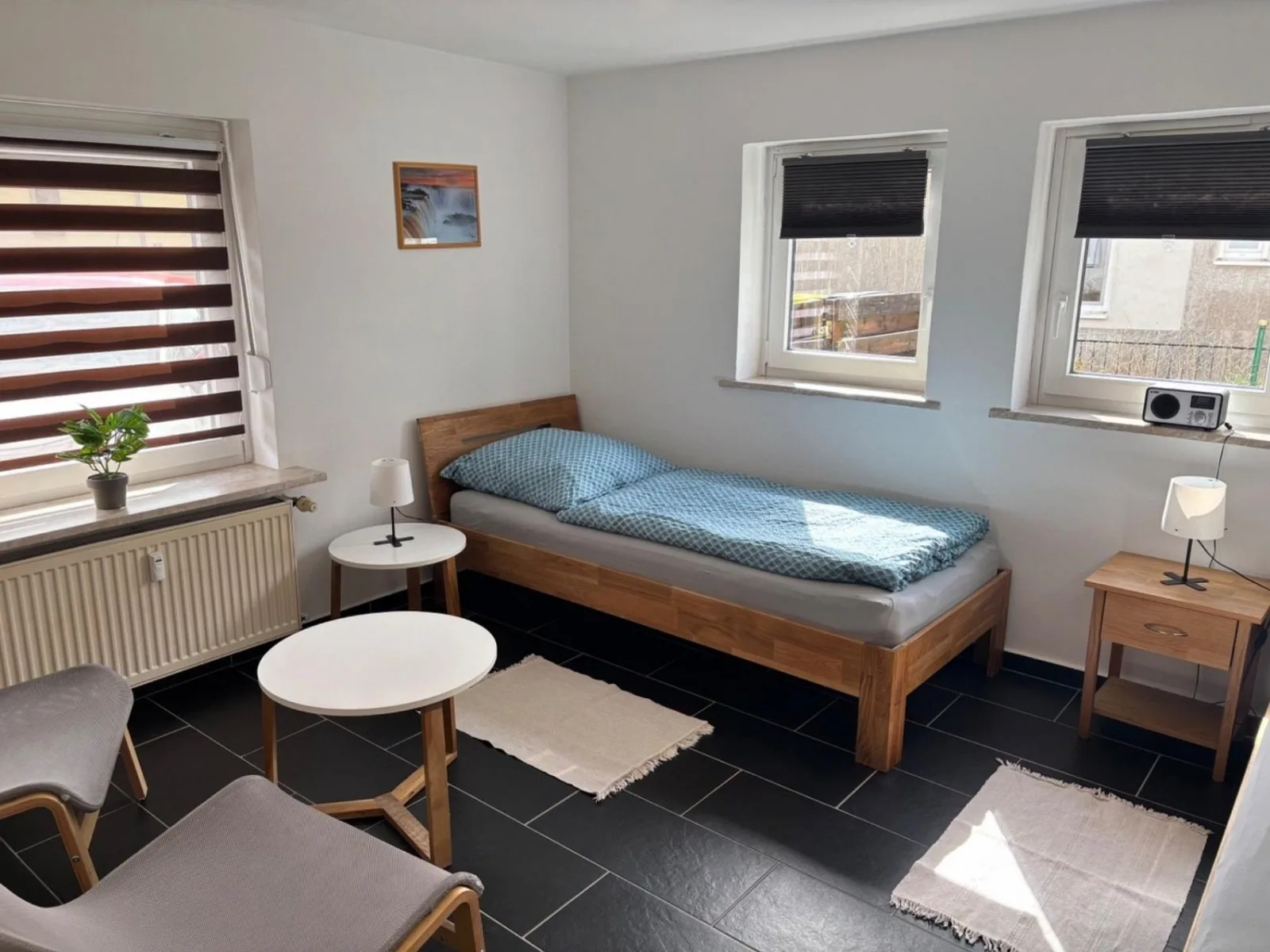 Ferienapartment Dörfles-Esbach