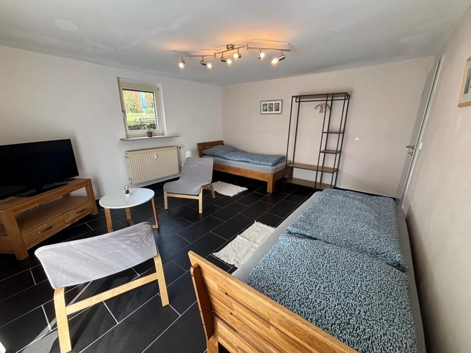 Ferienapartment Dörfles-Esbach