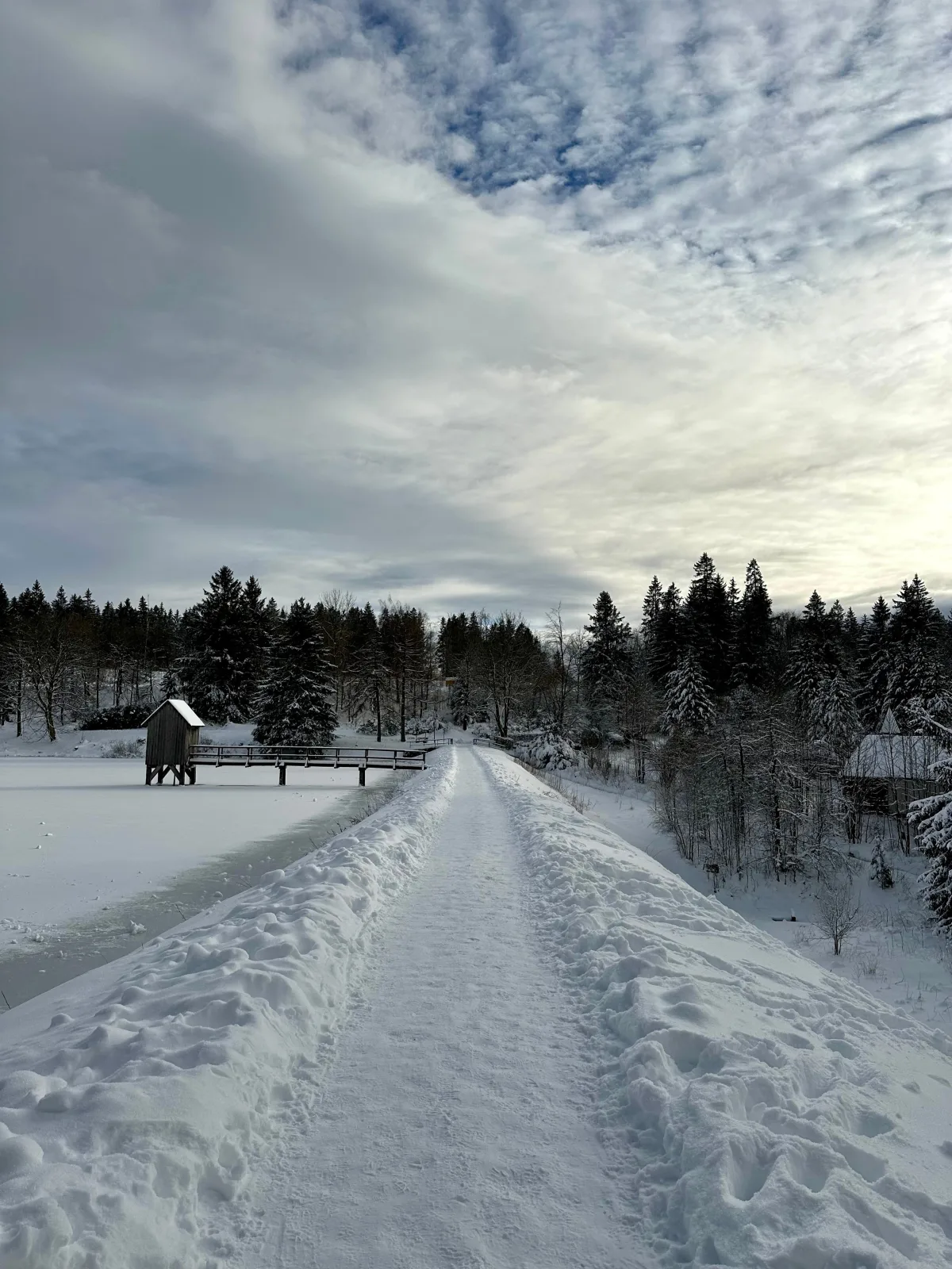 Ferienwohnung Waldgänger Hahnenklee